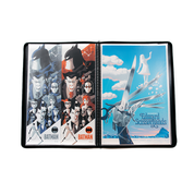 Deluxe Print Storage Portfolio