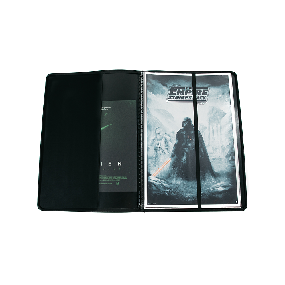 Deluxe (24 x 36") Poster & Print Storage Portfolio