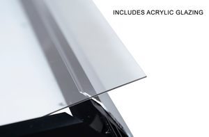 Lenticular/Acrylic LED Light Box Frame (24x36 inches)
