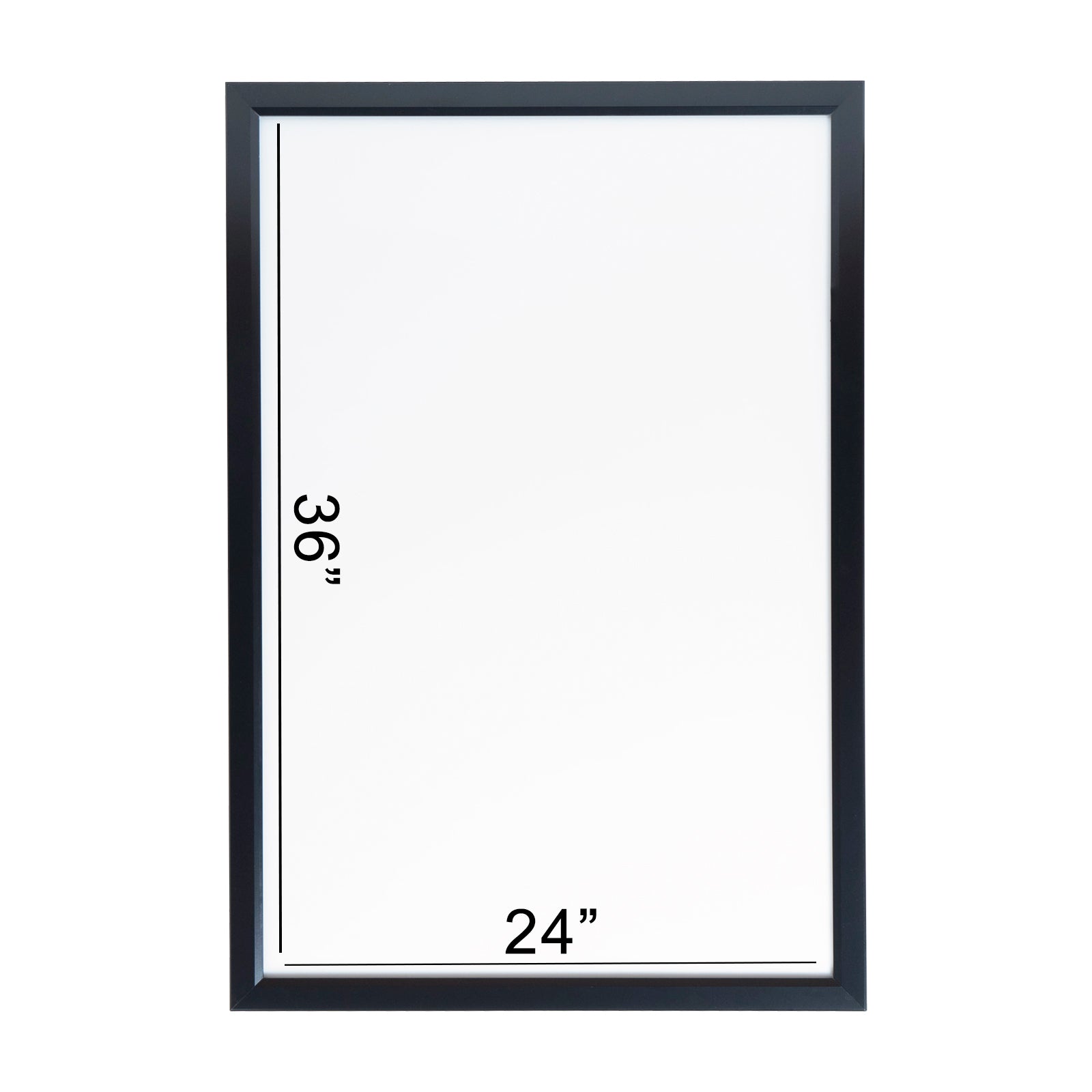 Dunwell 11x14-Wide Art Portfolio Folder - (Black), 24 Pockets