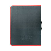 Jim Pollock (Artist Edition) Deluxe Storage Portfolio