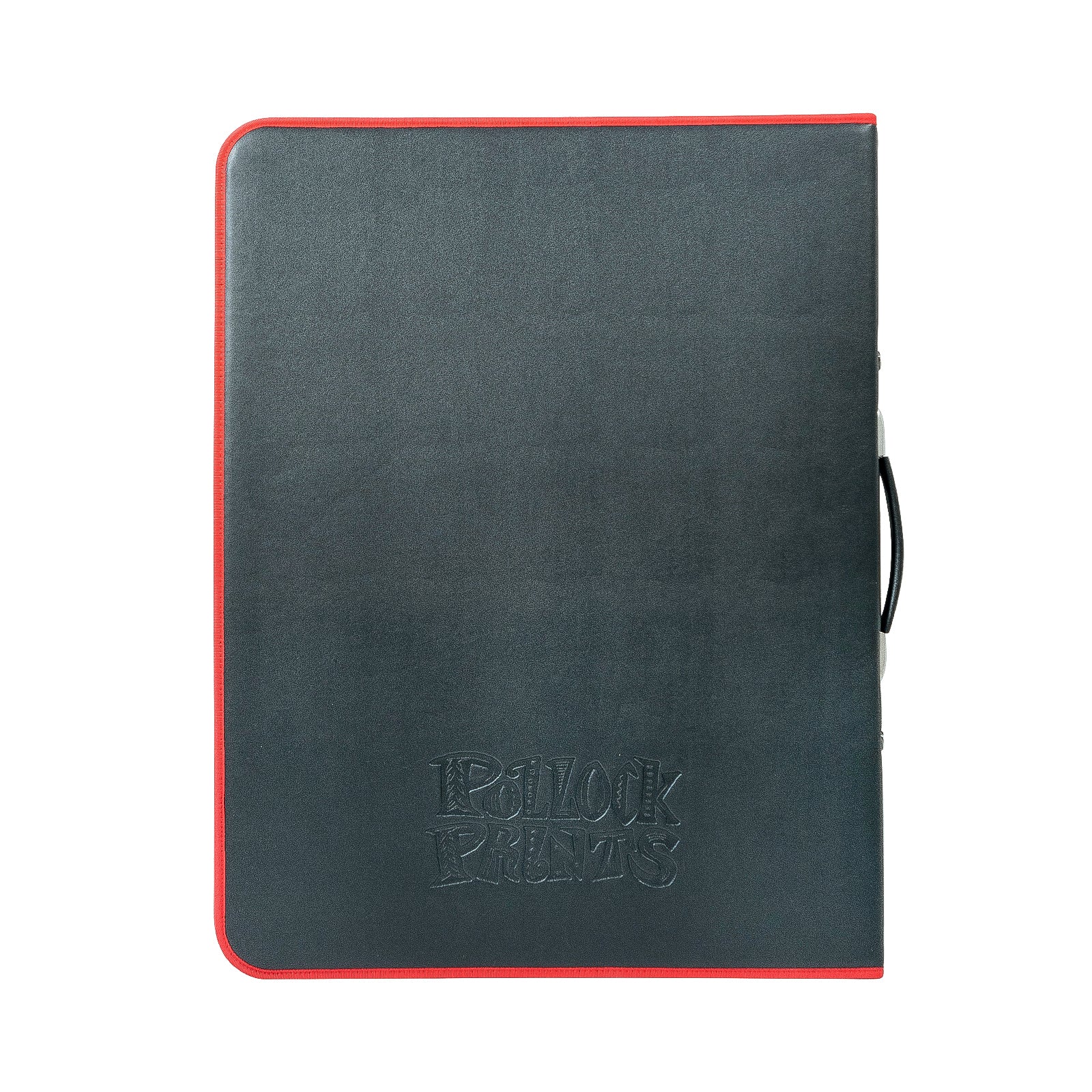 Jim Pollock (Artist Edition) Deluxe Storage Portfolio