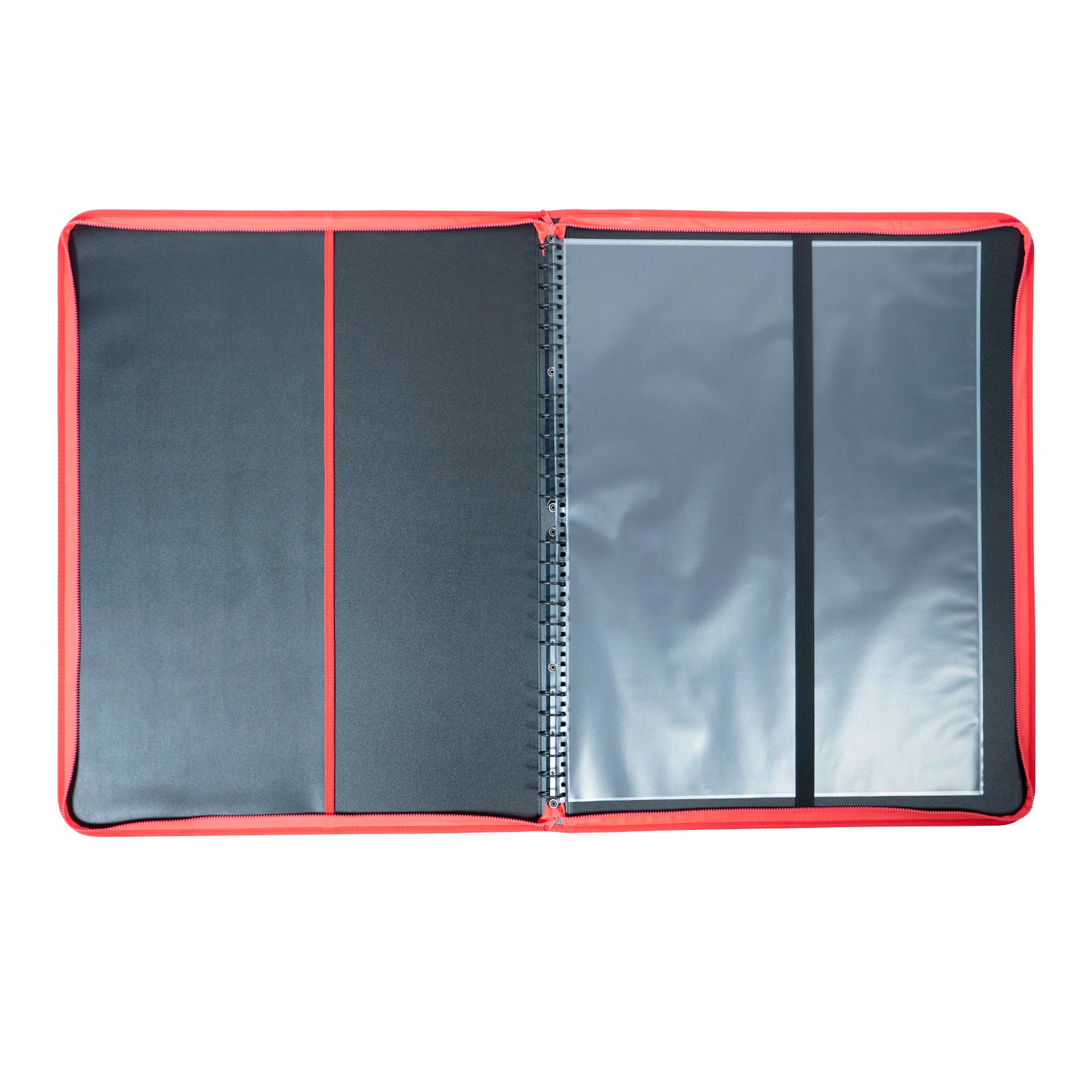 Jim Pollock (Artist Edition) Deluxe Storage Portfolio