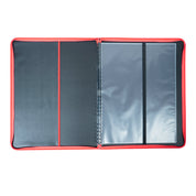 Jim Pollock (Artist Edition) Deluxe Storage Portfolio